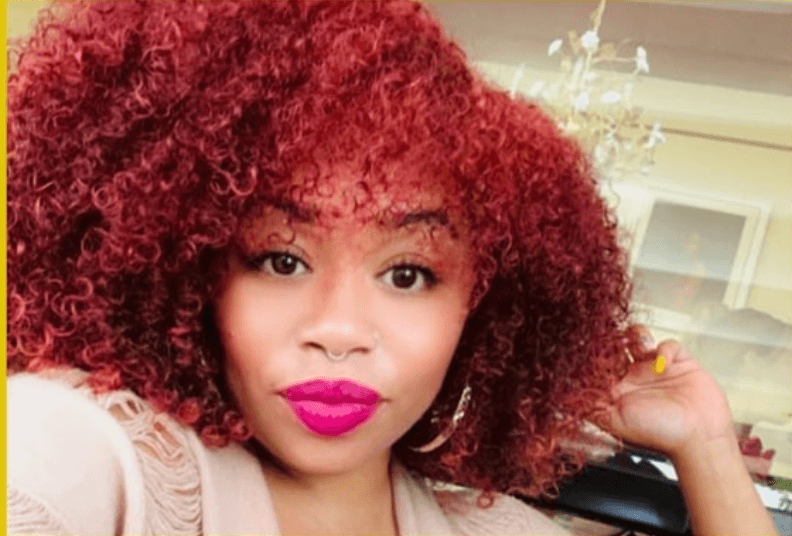 Sherline Luna Gamboa portrait